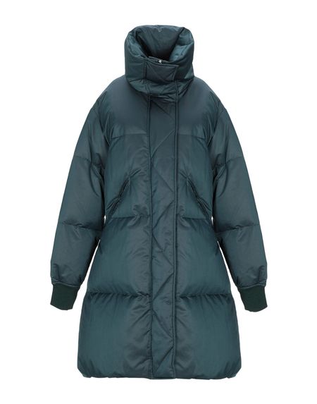 Пуховик MM6 MAISON MARGIELA