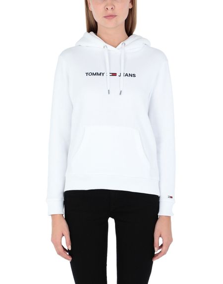 Толстовка TOMMY JEANS