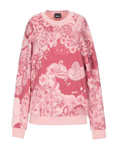 Толстовка JUST CAVALLI