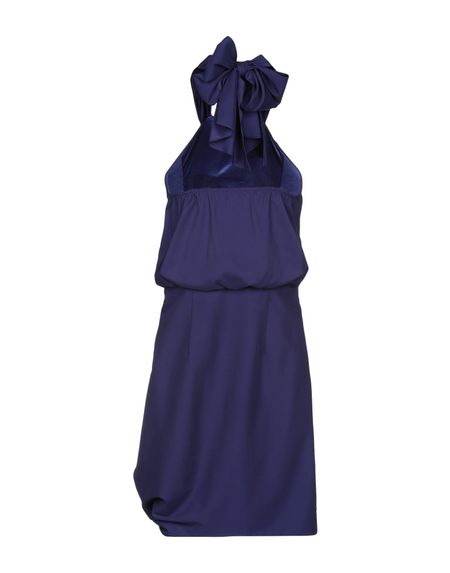 Платье CABOTINE COLLECTION by GEMA NICOLÁS