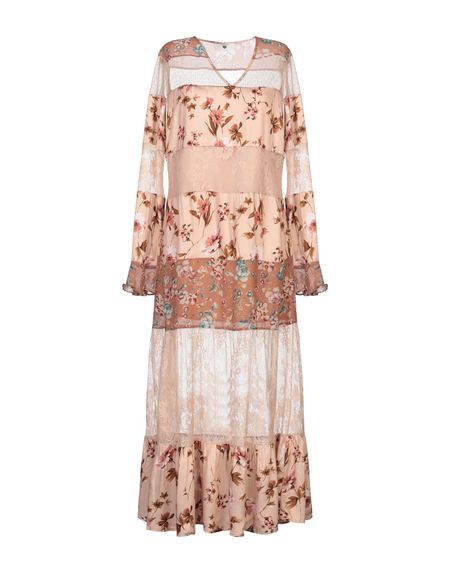 Платье TWINSET