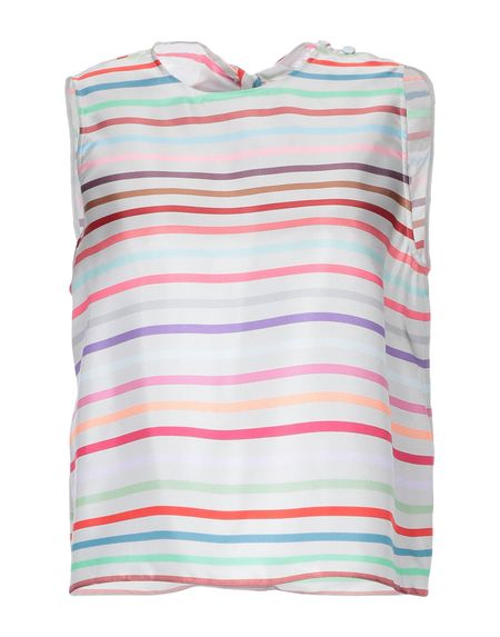 Топ EMPORIO ARMANI