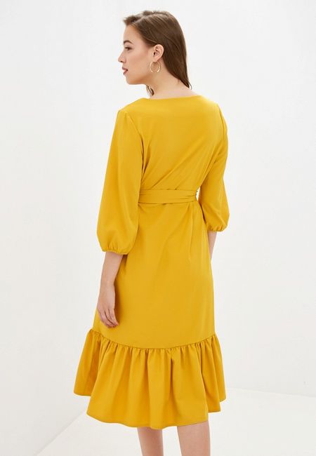 Платье A-A Awesome Apparel by Ksenia Avakyan