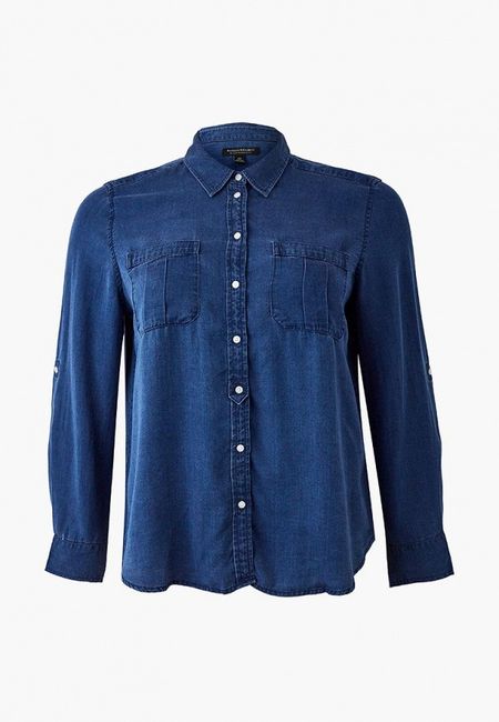 Рубашка Banana Republic