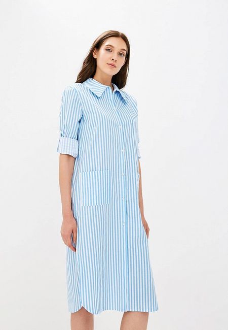 Рубашка Nemes