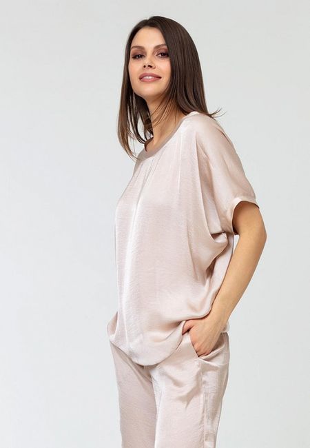 Блуза Lezzarine