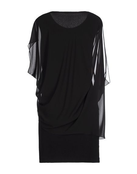 Платье BLUMARINE