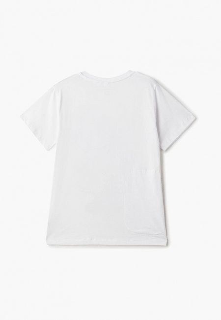 Футболка Stella McCartney Kids