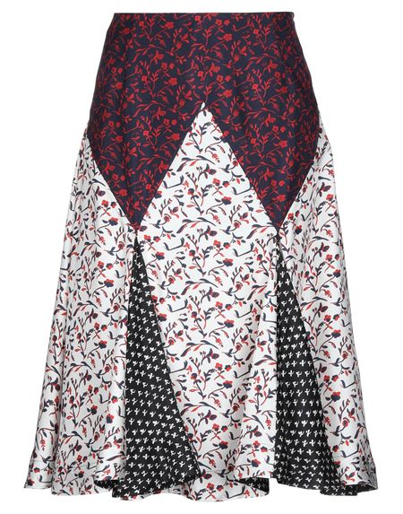 Юбка CALVIN KLEIN 205W39NYC