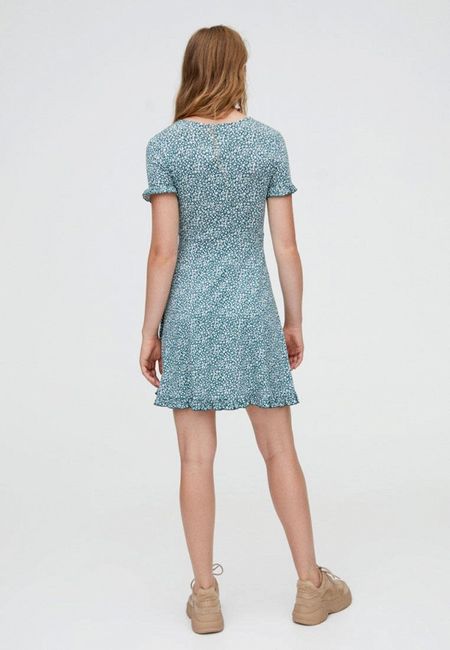Платье Pull&Bear
