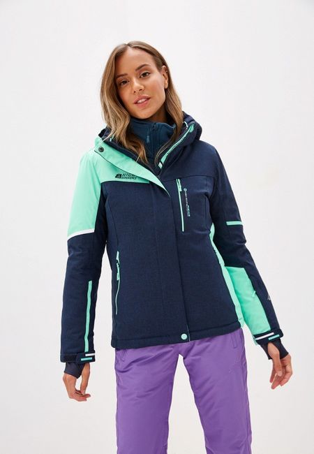 Куртка High Experience