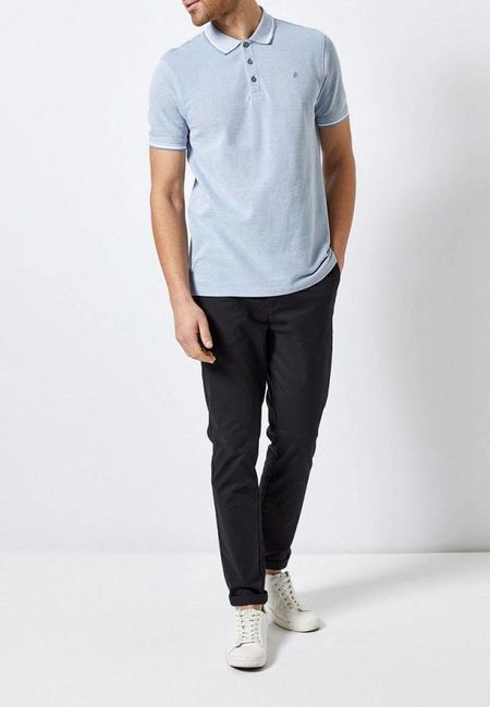 Футболка Burton Menswear London