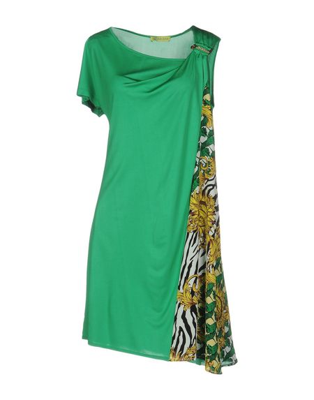 Платье VERSACE JEANS