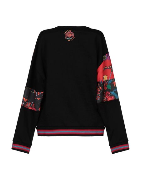 Толстовка DESIGUAL