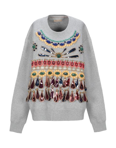 Толстовка BURBERRY