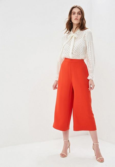 Блуза Diane von Furstenberg