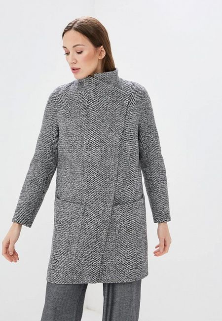 Пальто Paradox