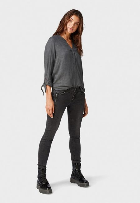 Блуза Tom Tailor Denim