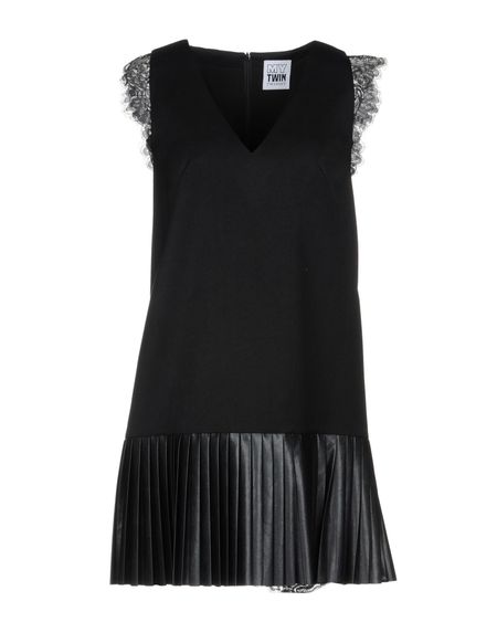 Платье MY TWIN by TWIN SET