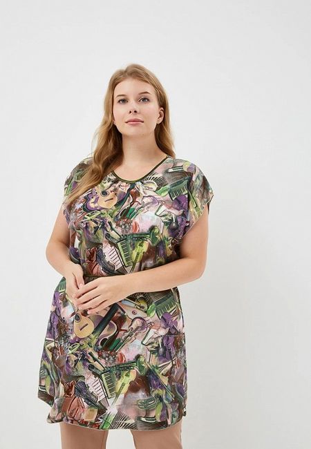 Платье Magwear