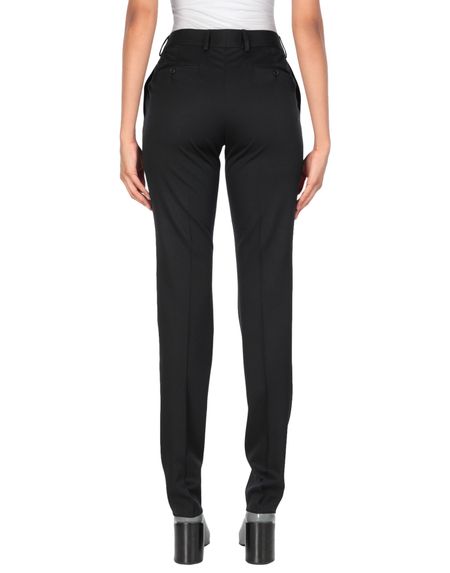 Брюки SAINT LAURENT