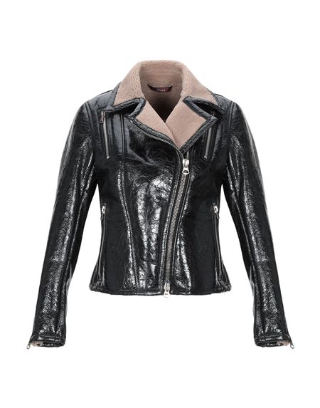 Куртка STEWART