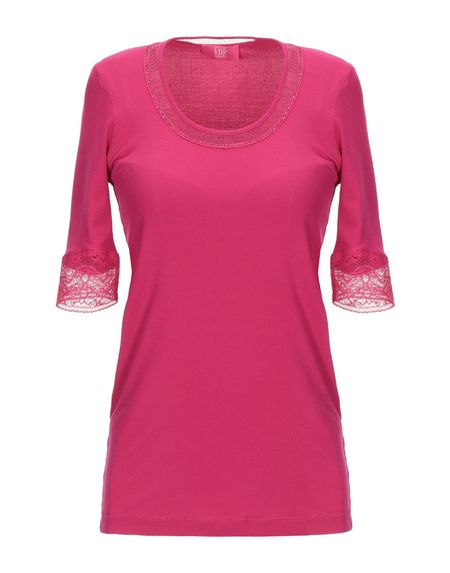 Футболка VDP COLLECTION