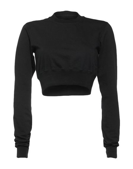 Толстовка DRKSHDW by RICK OWENS