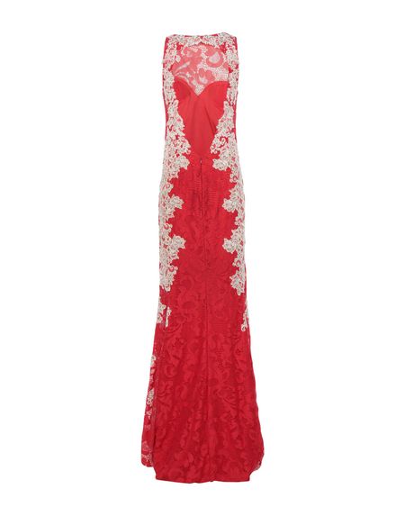 Платье MUSANI COUTURE