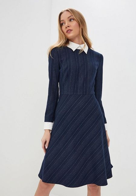 Платье Gregory