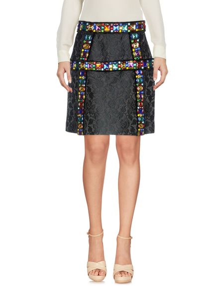 Юбка DOLCE & GABBANA