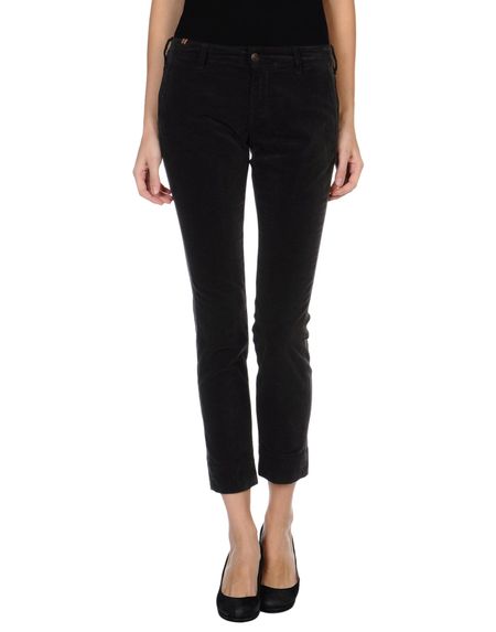 Брюки ATELIER NOTIFY