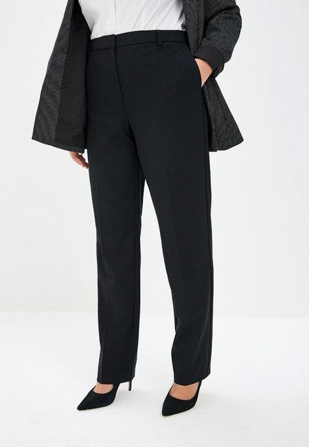 Брюки Marks & Spencer