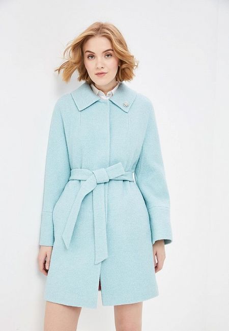 Пальто Doroteya