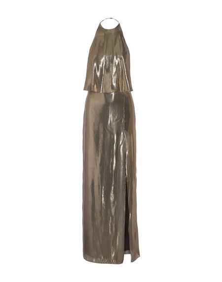 Платье HALSTON HERITAGE