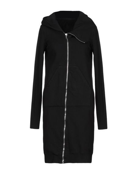 Толстовка DRKSHDW by RICK OWENS