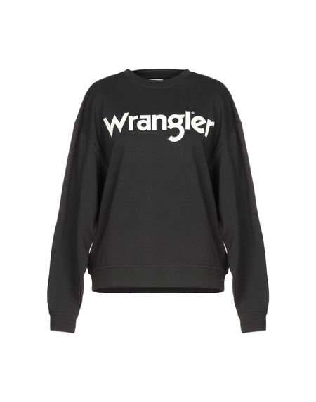 Толстовка WRANGLER