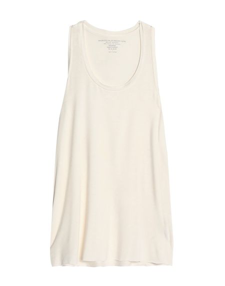 Майка MAJESTIC FILATURES