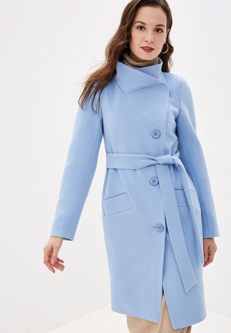Пальто Karolina
