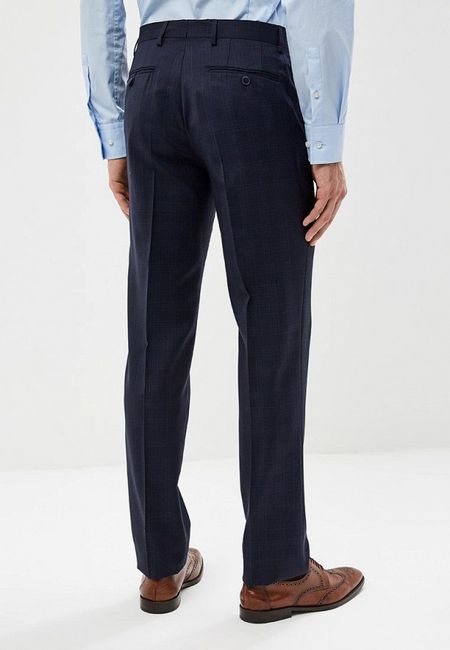 Брюки Hackett London