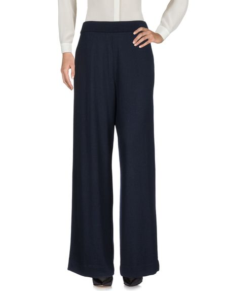 Брюки ROBERTO COLLINA