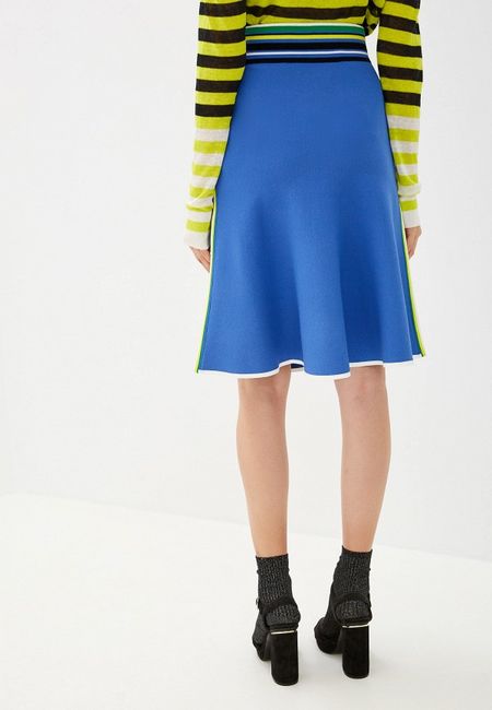 Юбка Diane von Furstenberg