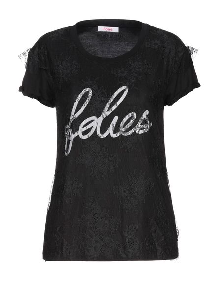 Футболка BLUGIRL FOLIES