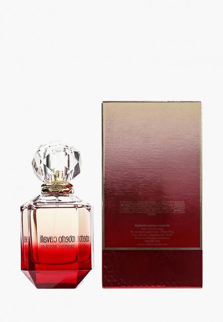 Духи Roberto Cavalli