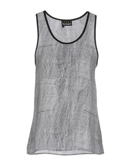 Топ THE KOOPLES SPORT