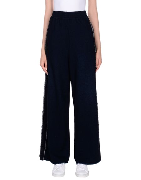 Брюки GOLDEN GOOSE DELUXE BRAND