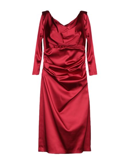 Платье DRIES VAN NOTEN