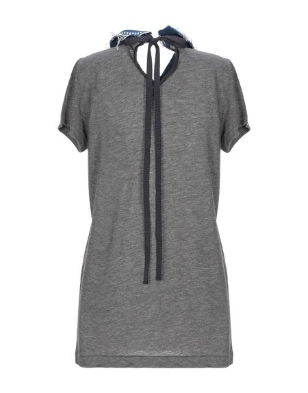 Футболка SACAI LUCK