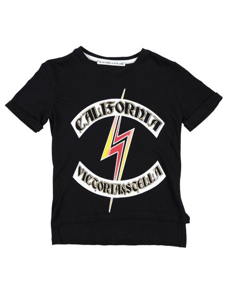 Футболка VICTORIA & STELLA