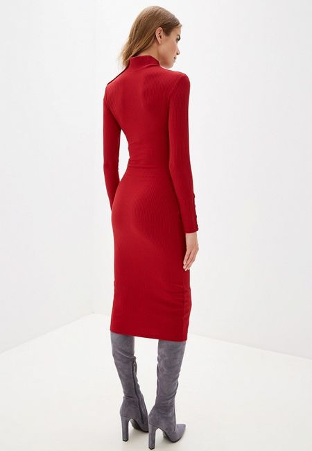 Платье TrendyAngel